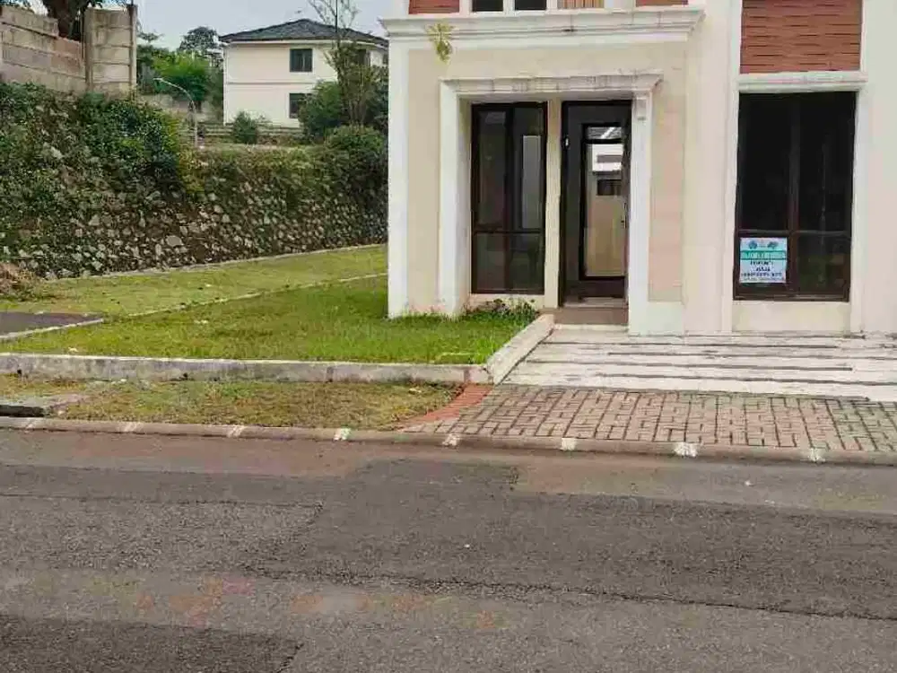 Rumah dijual di Citra Raya
