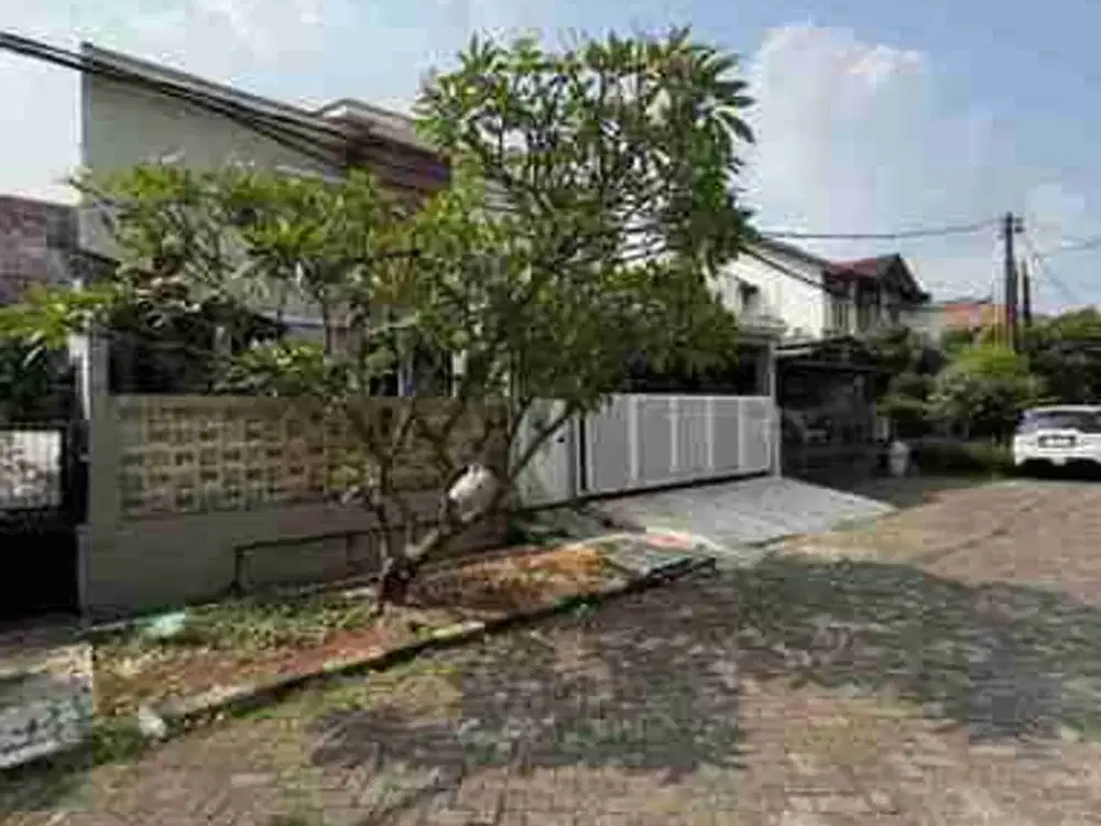 rumah bagus siap huni eramas cskung