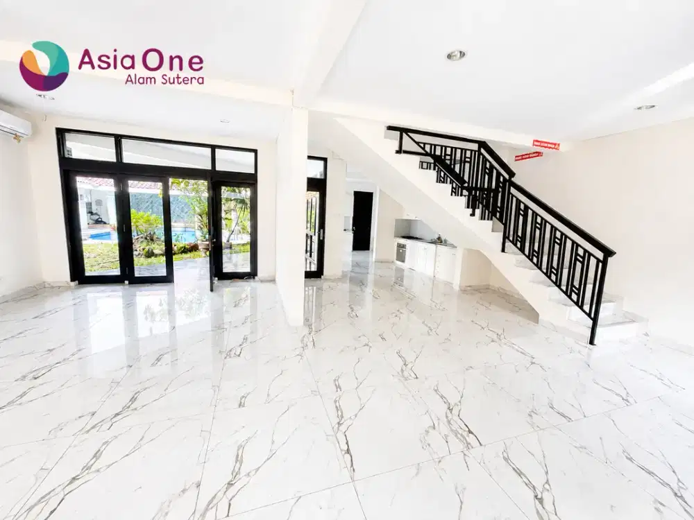 Dijual Rumah di Kawasan Elite Menteng Jakarta Pusat
