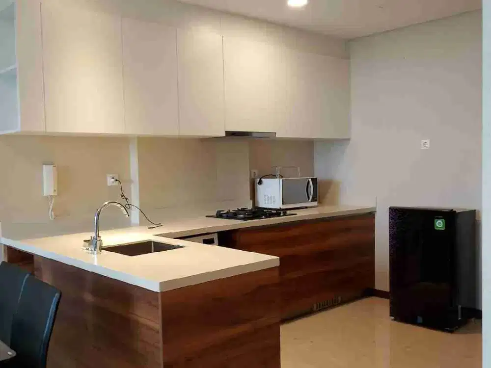 Dijual Apartemen Marigold Navapark Bsd City