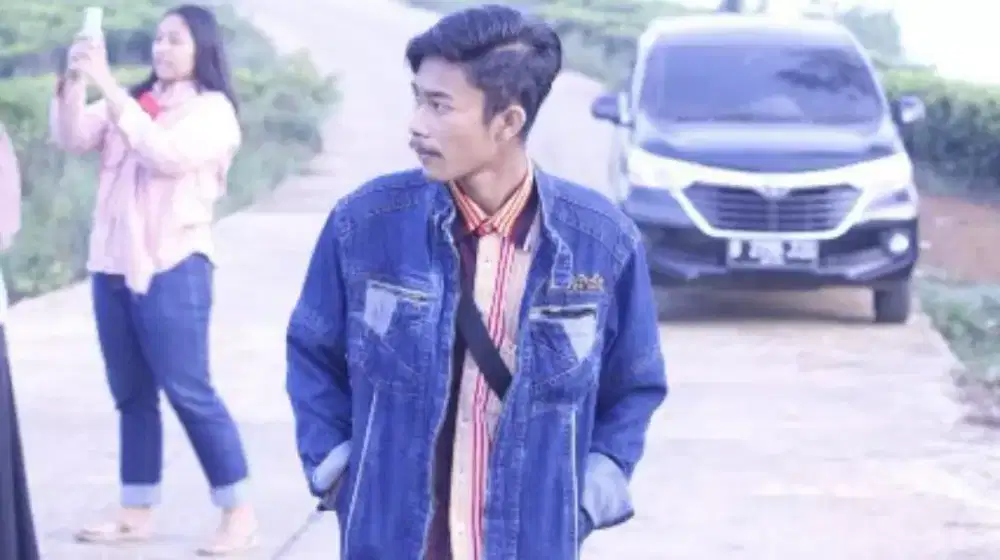 Cari pekerjaan driver