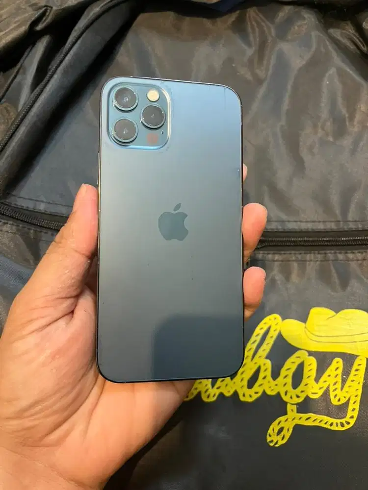 Iphone 12 pro 128gb