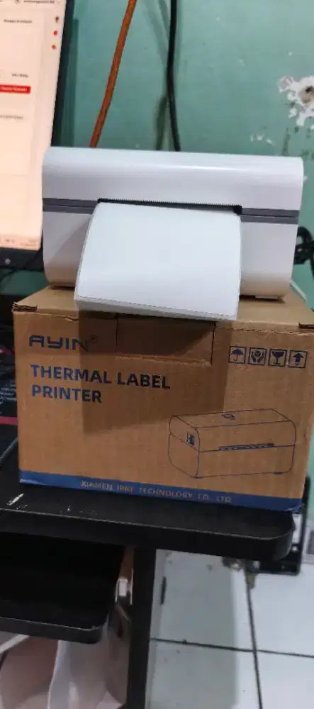 Printer ayin x thermal