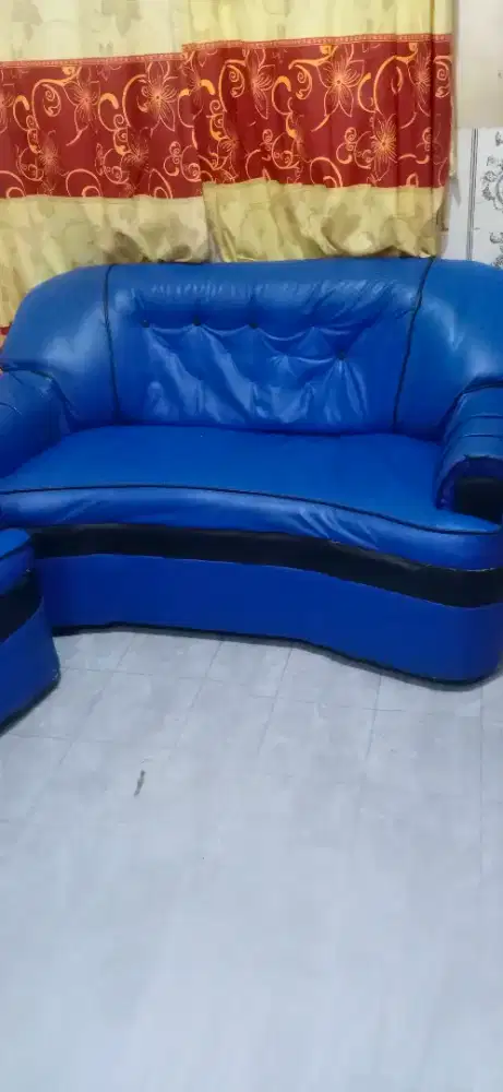 Jual cepat sofa