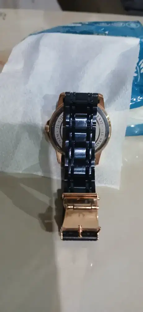Jual jam Ac ori