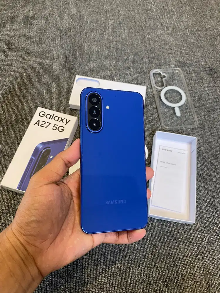 Samsung Galaxy A27 5G 8/256