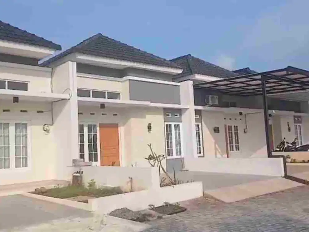 cluater 100 meter ke jl raya perintis kemerdekaan pudakpayung