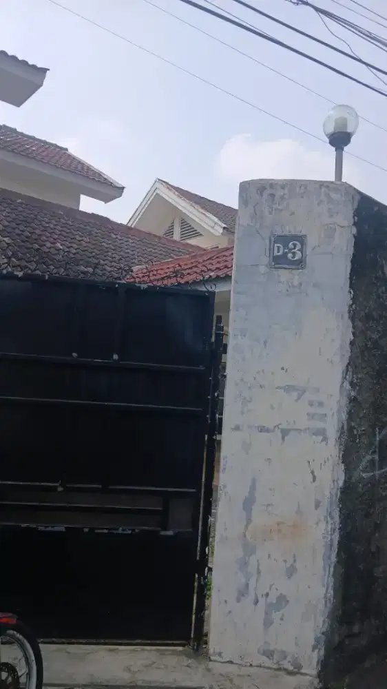 Lowongan Administrasi