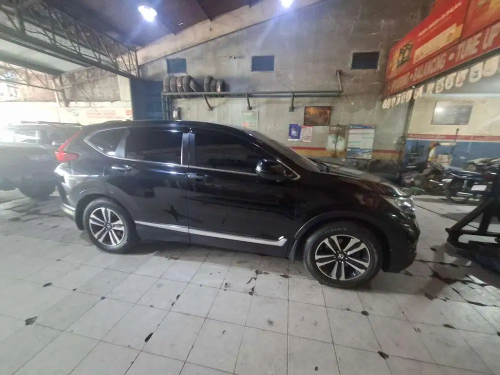 Honda CR-V 2017 Bensin