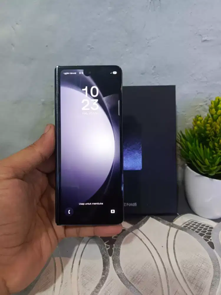SAMSUNG Z FOLD 5 5G RAM 12/512GB ORIGINAL