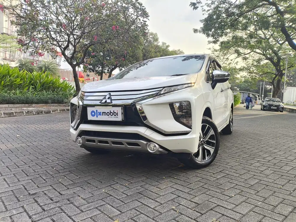 [TDP 5%] Mitsubishi Xpander 2019 BIC