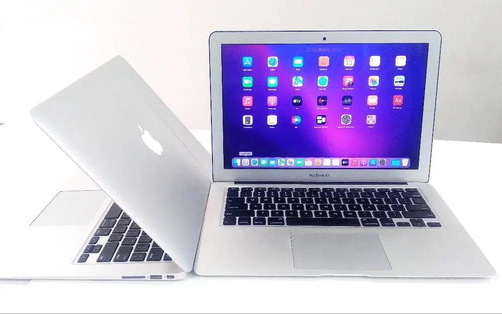obral 2juta-an MACBOOK AIR 13in MMGF2 early 2015 Intel Core i5