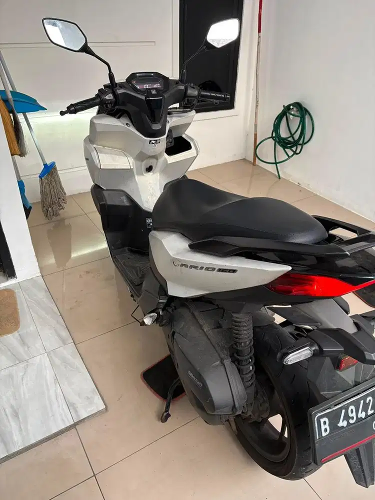 Vario 160 abs tahun 2022