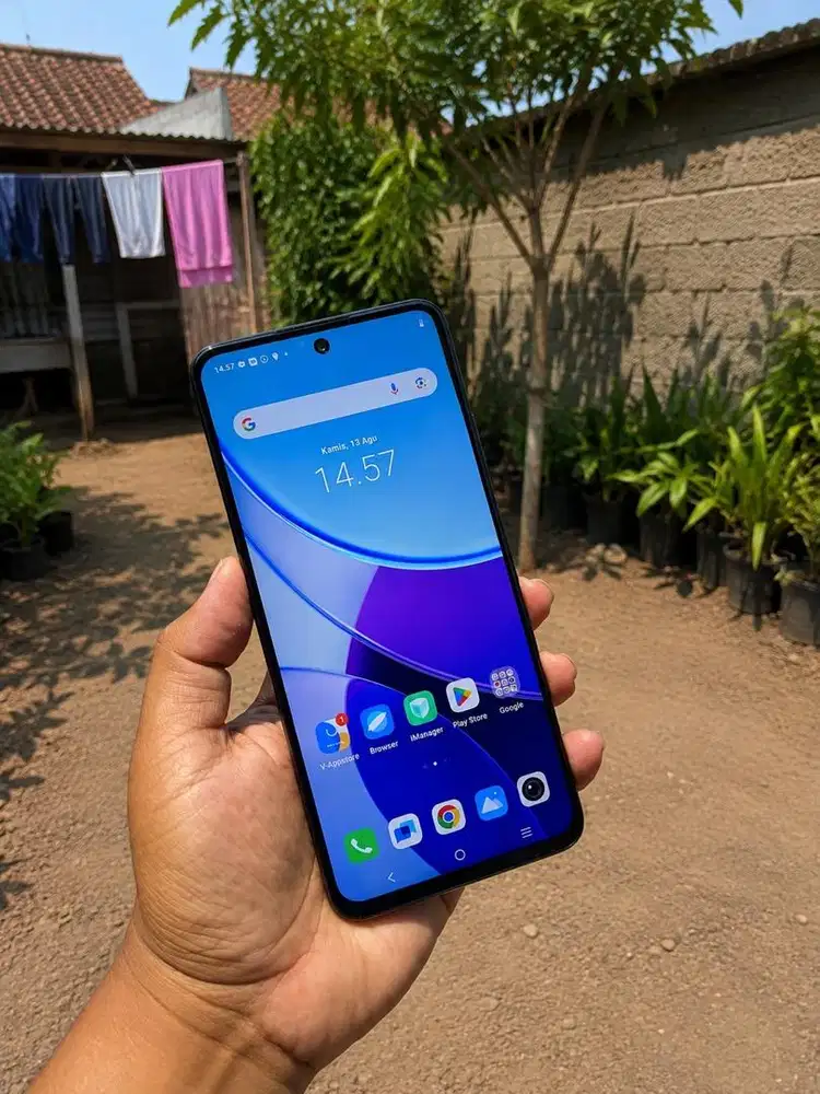 Vivo Y19s 4/64 Hp Casan