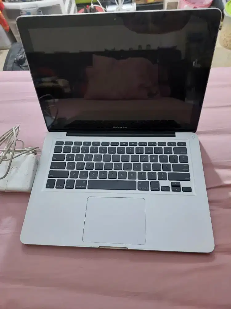 Dijual Apple Macbook Pro A1278