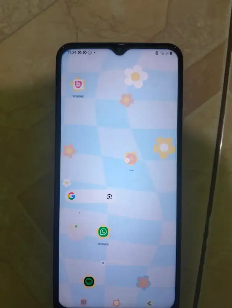 Samsung A23 6/128 4G