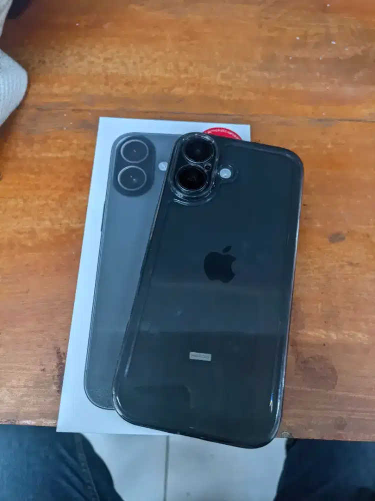 iPhone 17 256GB iBox