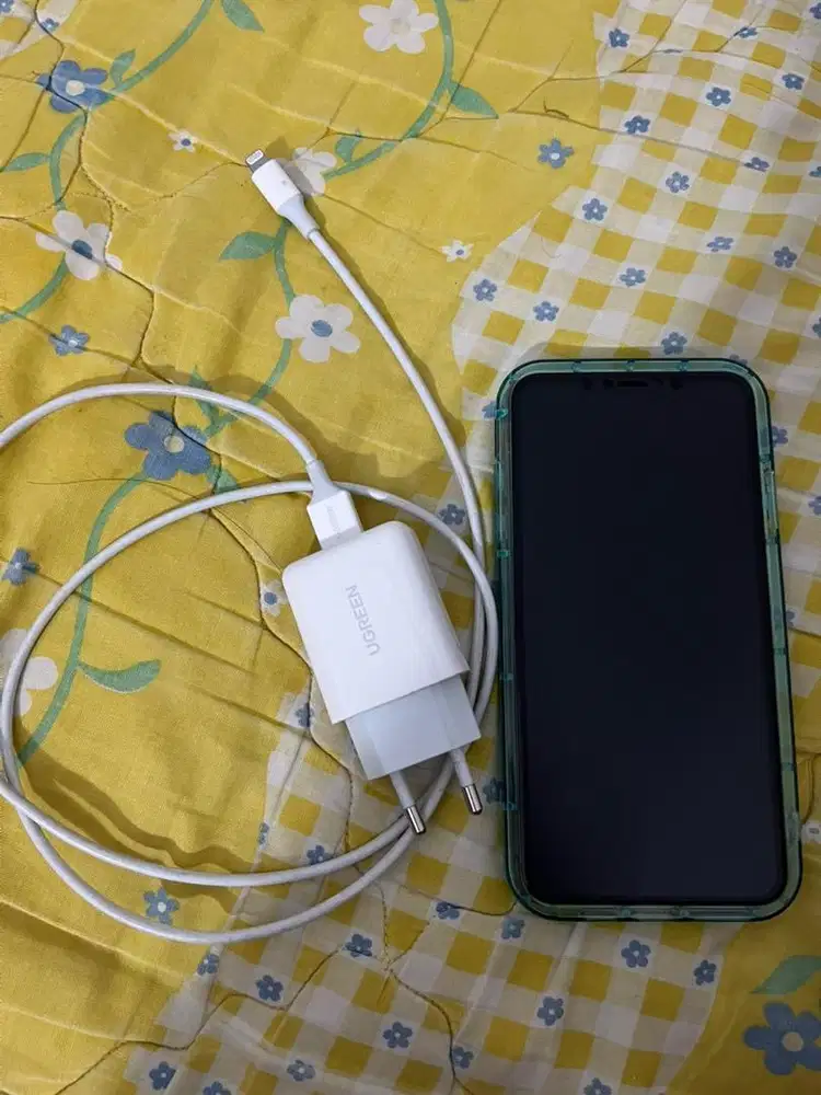Iphone XS MAX 256gb inter rosegold