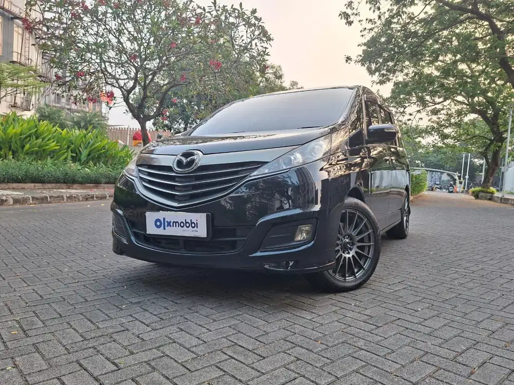 [TDP 5%] Mazda Biante 2015 KMH