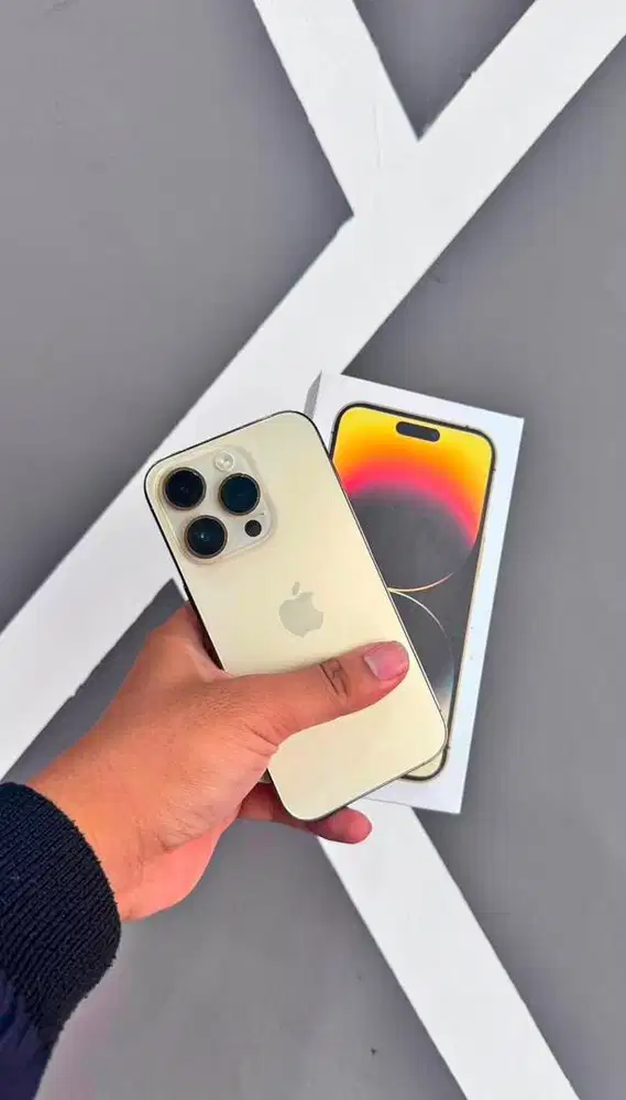 Iphone 14 pro 128gb