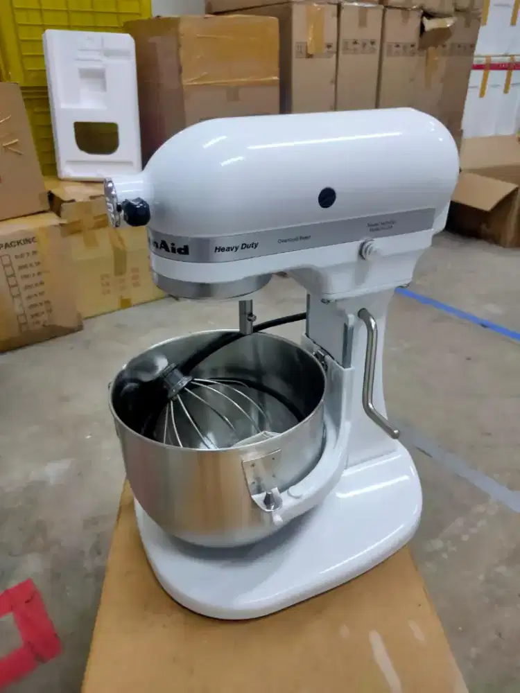 Mixcer KitchenAid