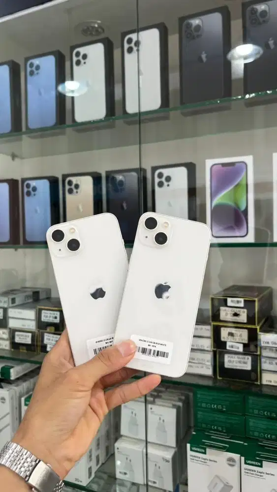 Iphone 13 128 GB Ibox