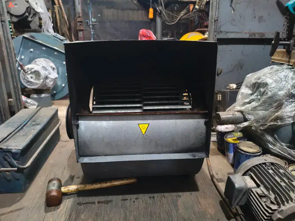 Blower Yilida At 15/15 Blower Keong / Blower Angin 47 / Blower Padi