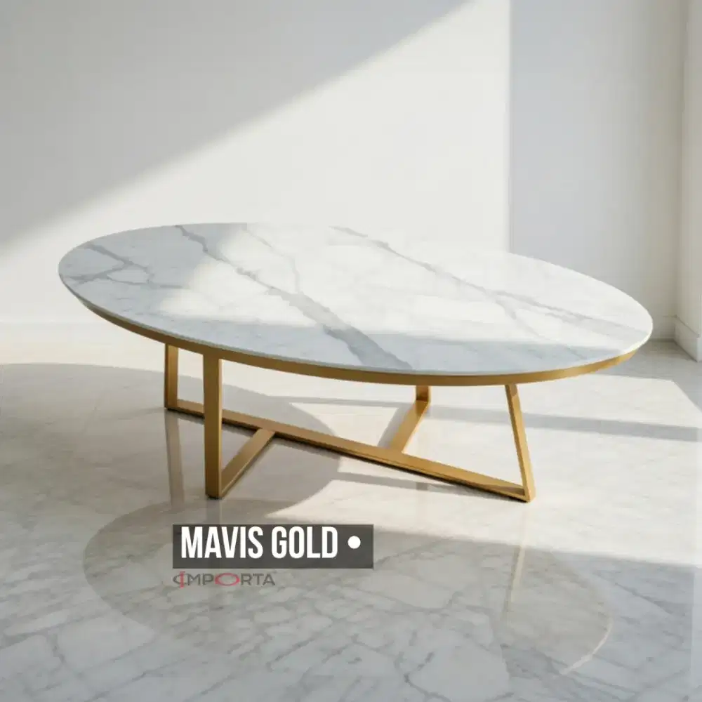 Meja Tamu Importa CT Mavis