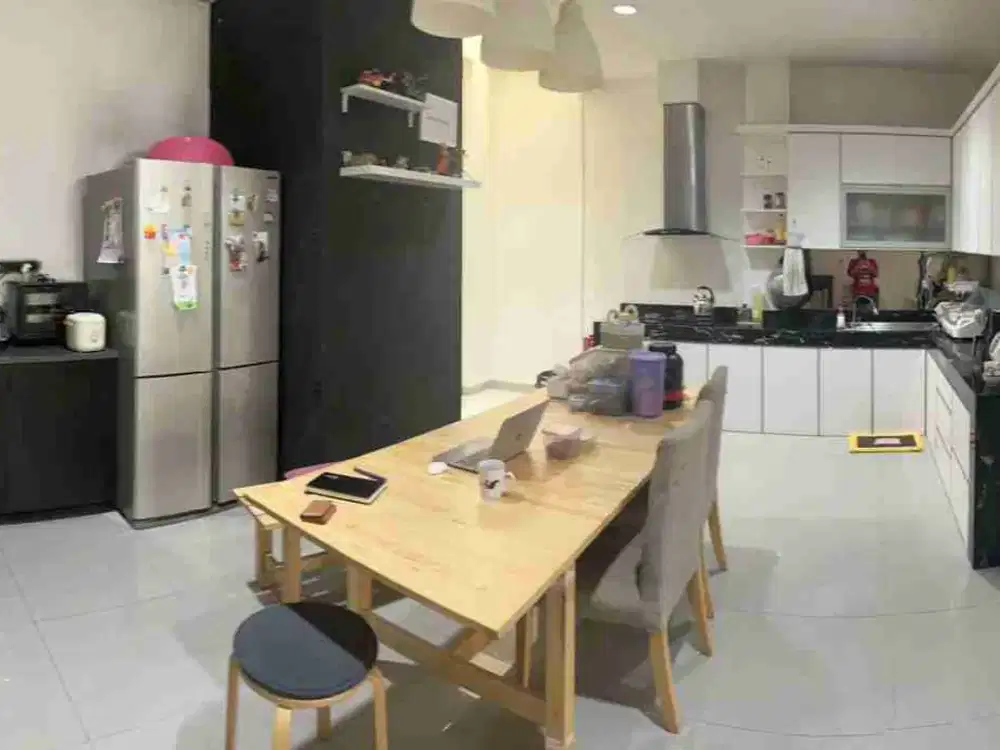 D jual rumah city resort hawaii