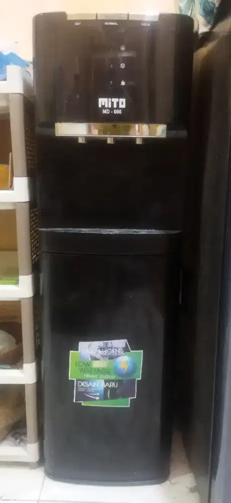 Dispenser MITO MD 666
