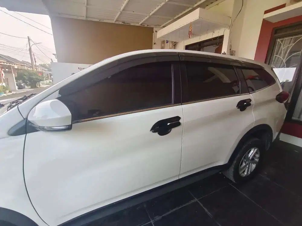 Daihatsu Terios 2024 Bensin