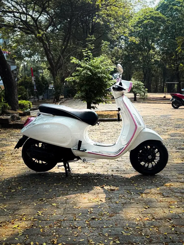 Vespa Sprint 150 3v 2015