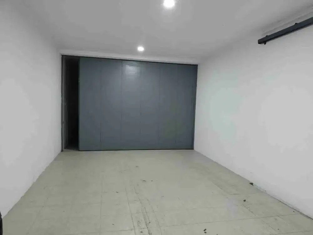 dijual rumah di Mainroad Pagarsih siap huni