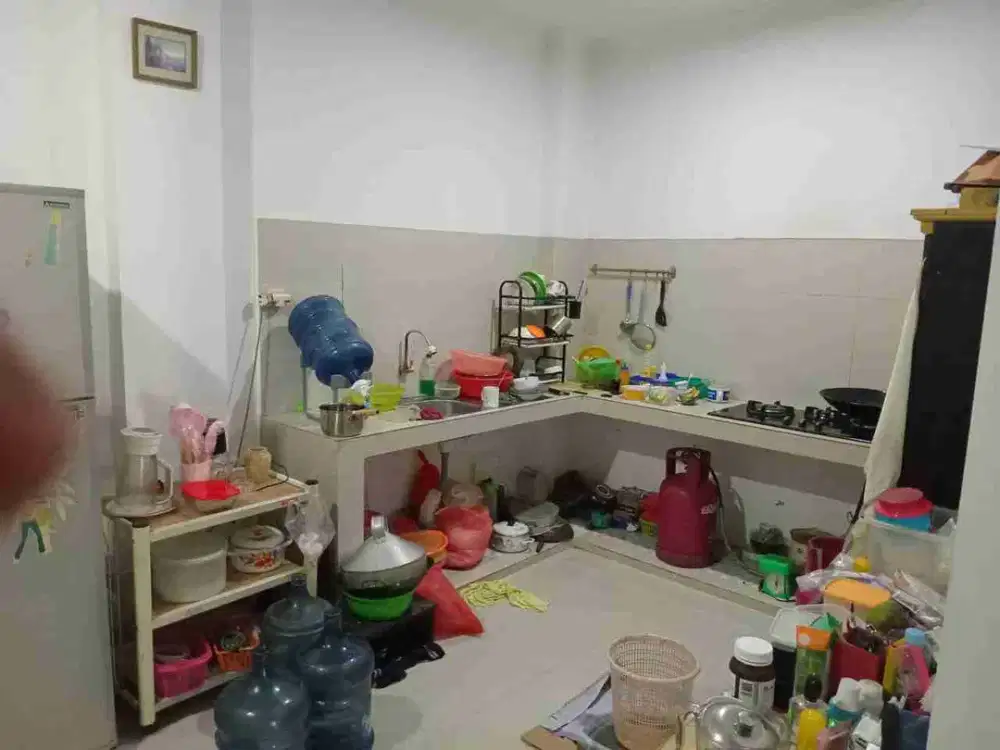 D jual rumah cepat city resort Hawaii