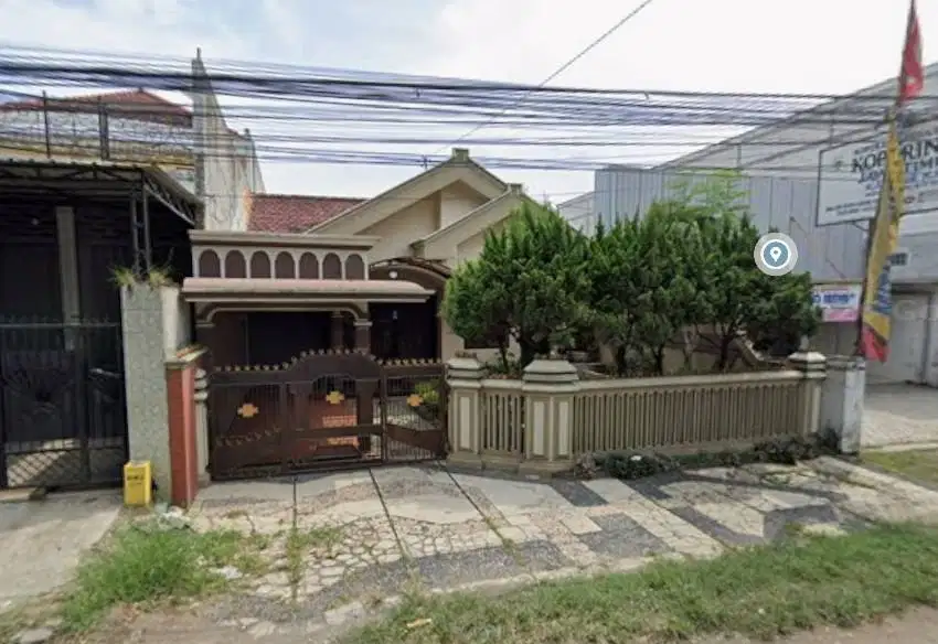 DIJUAL RUMAH DALAM KOTA TULUNGAGUNG (SANGAT STRATEGIS & SIAP HUNI)