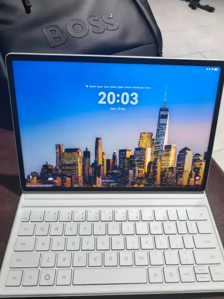 Jual Huawei mate pad 12 x 2026