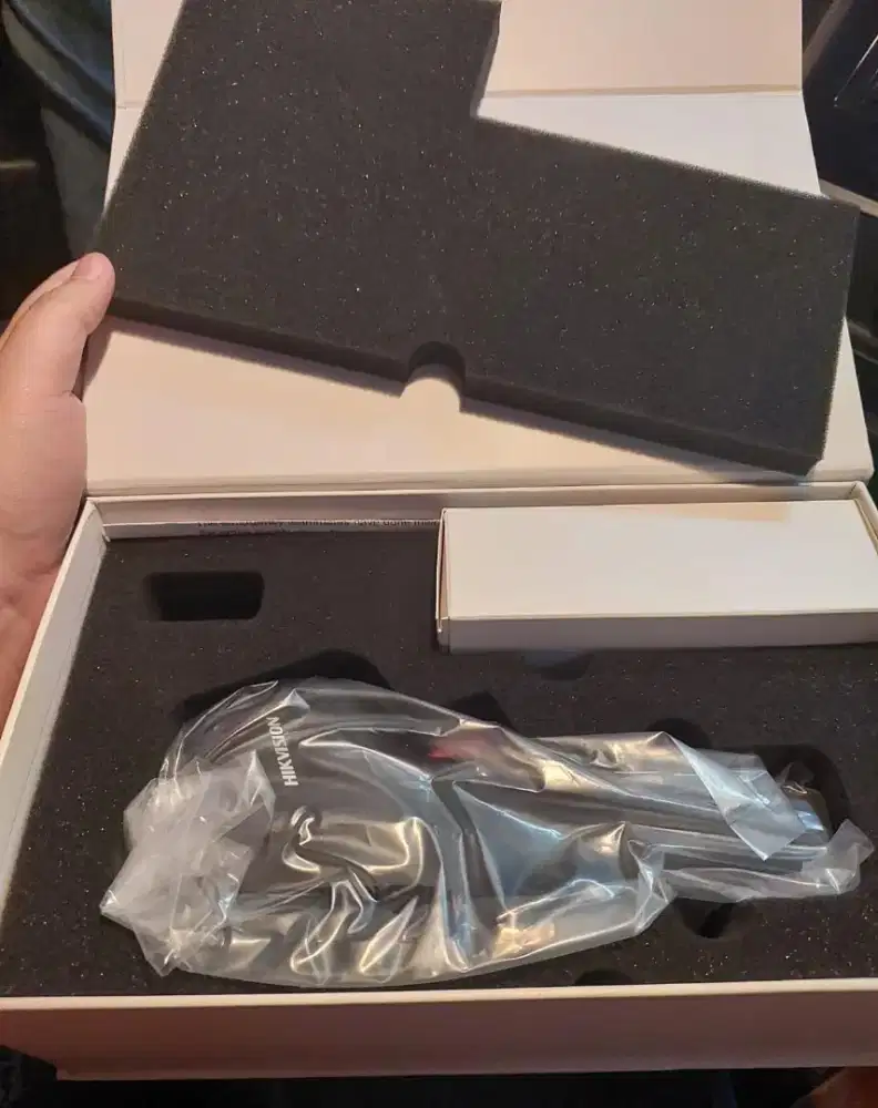 Hikvision DS-2TP31B-3AUF