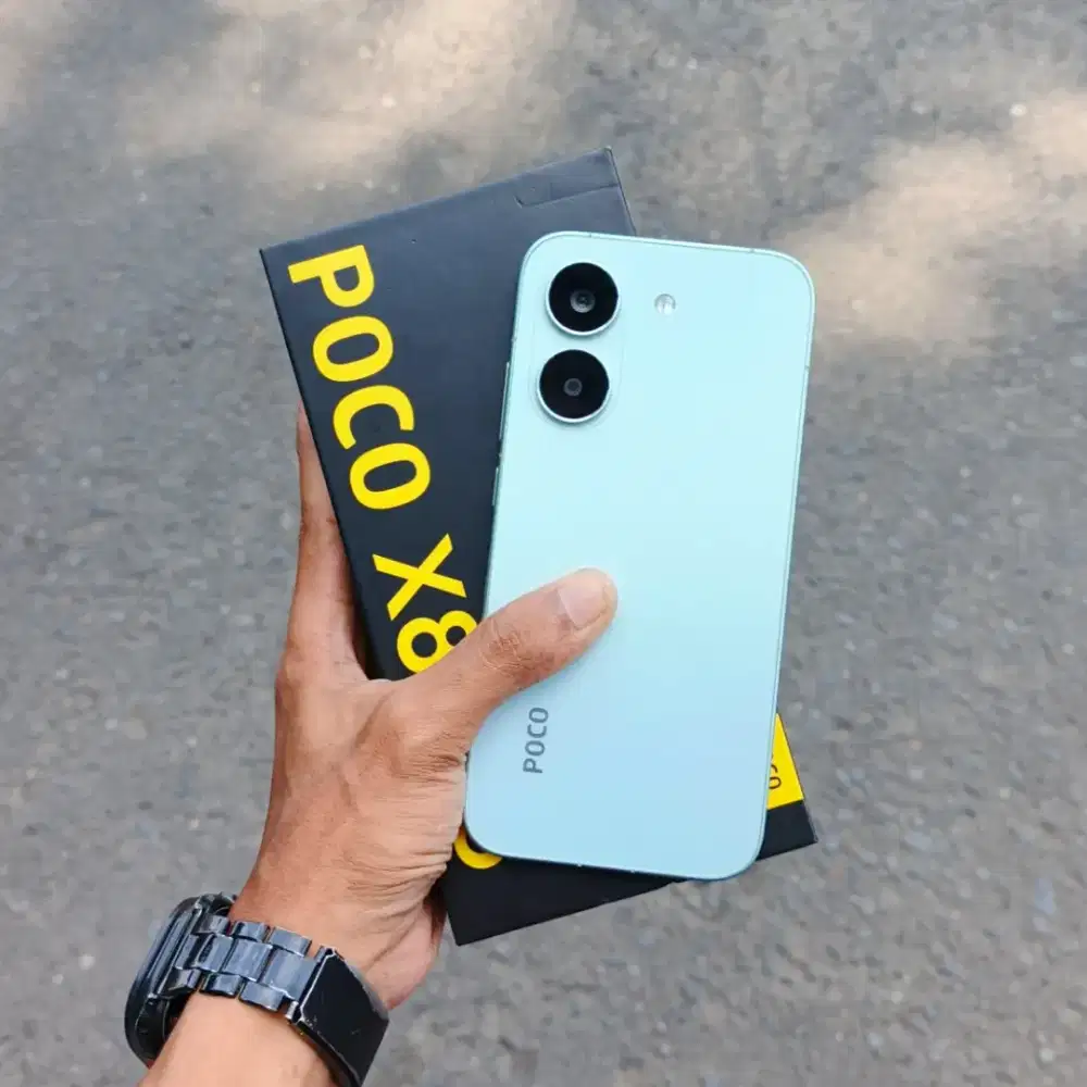 Poco X8 Pro 5G 8/512