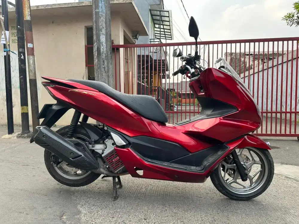 Honda PCX ABS 160 Tahun 2023