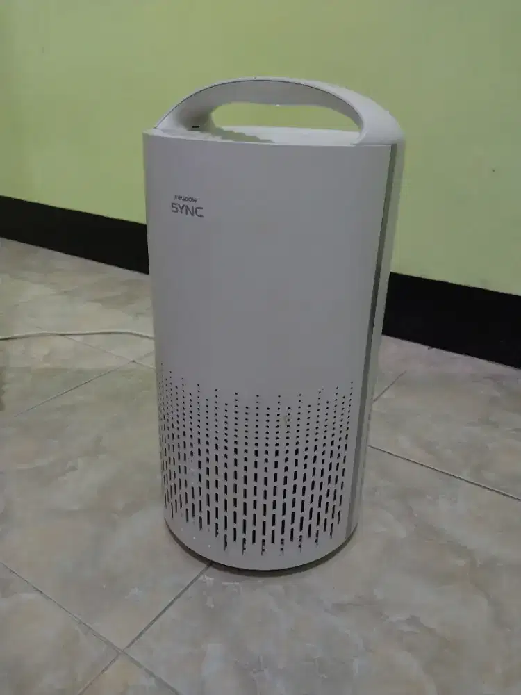 Krisbow airpurifier