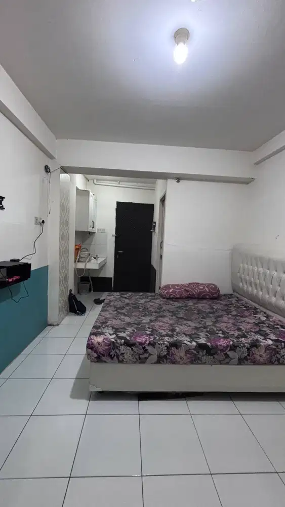 Over Kredit / Sewa Apartemen Riverview Residence Jababeka Cikarang