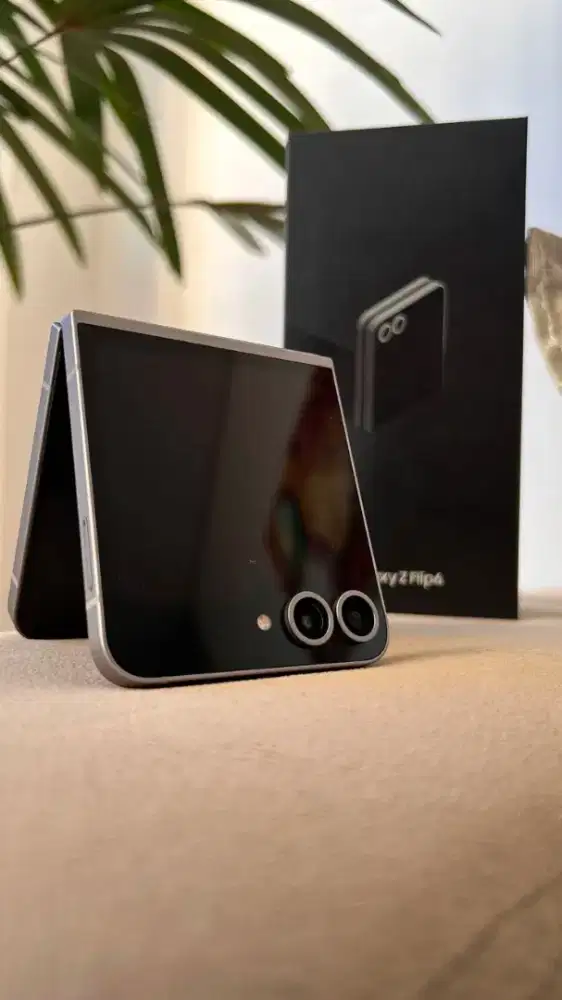 Samsung galaxy z flip 6