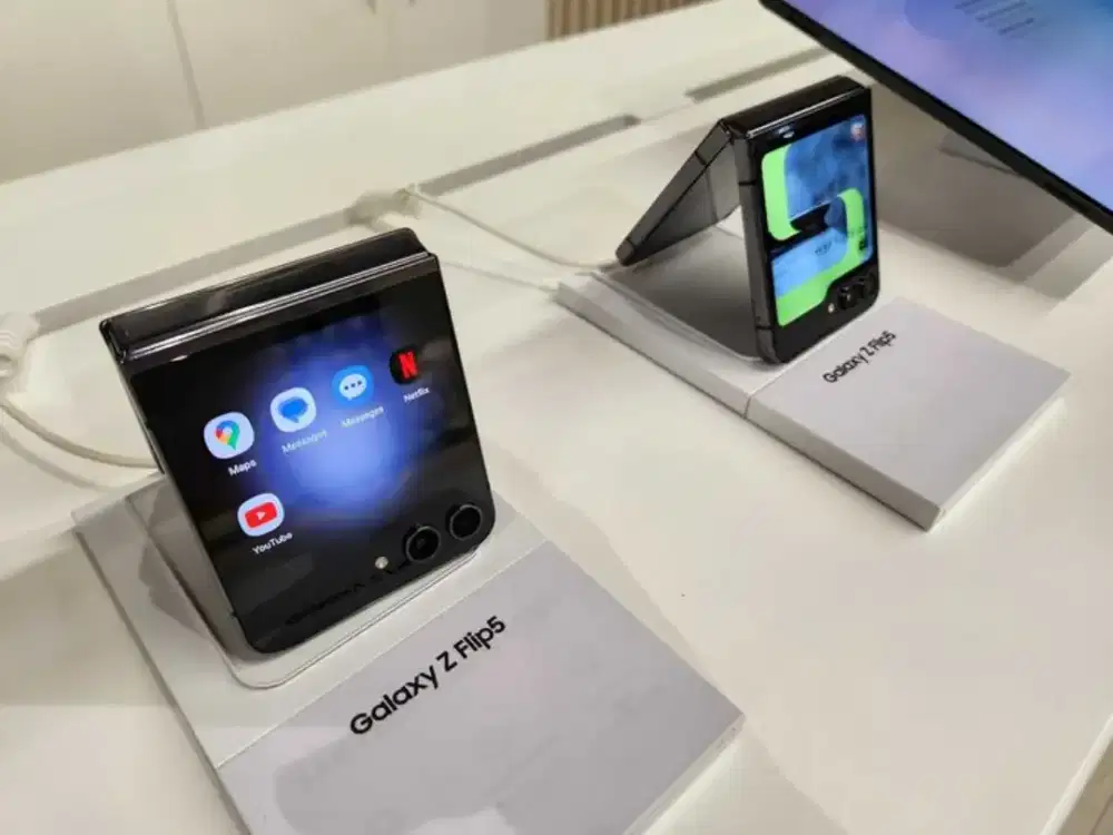 Samsung galaxy z flip 5