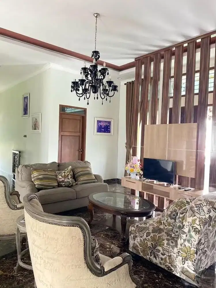 Rumah graha estetika