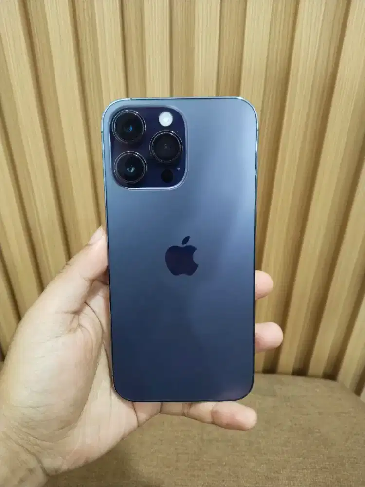 Iphone 14 Promax 128GB ex ibox
