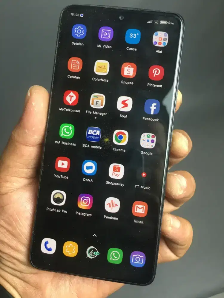 Redmi Note 10 PRO 8/128 gb