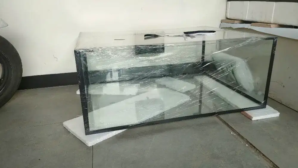 Aquarium mantap