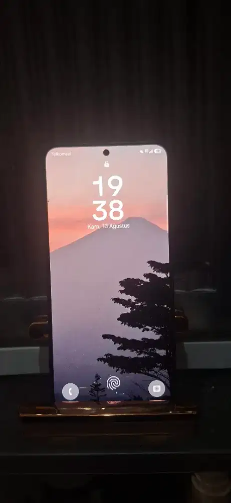 Samsung A57 5G 12/256 second