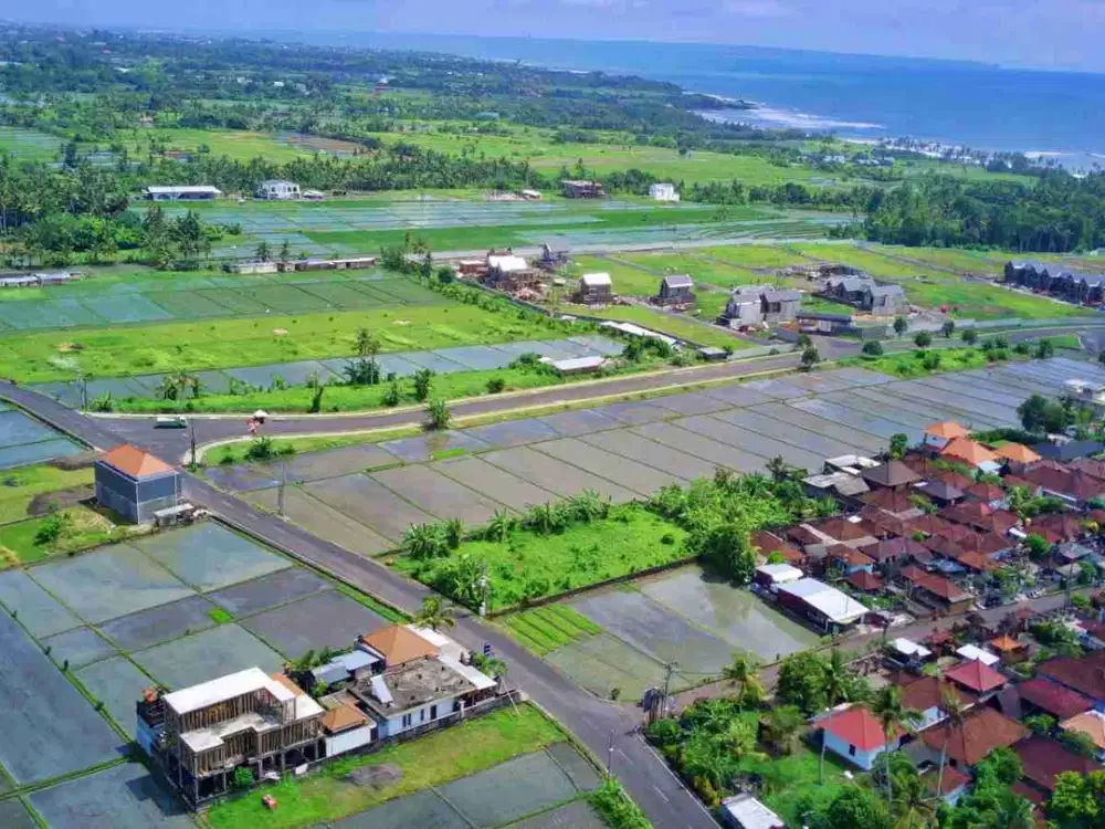 tanah premium dekat ciputra tabanan