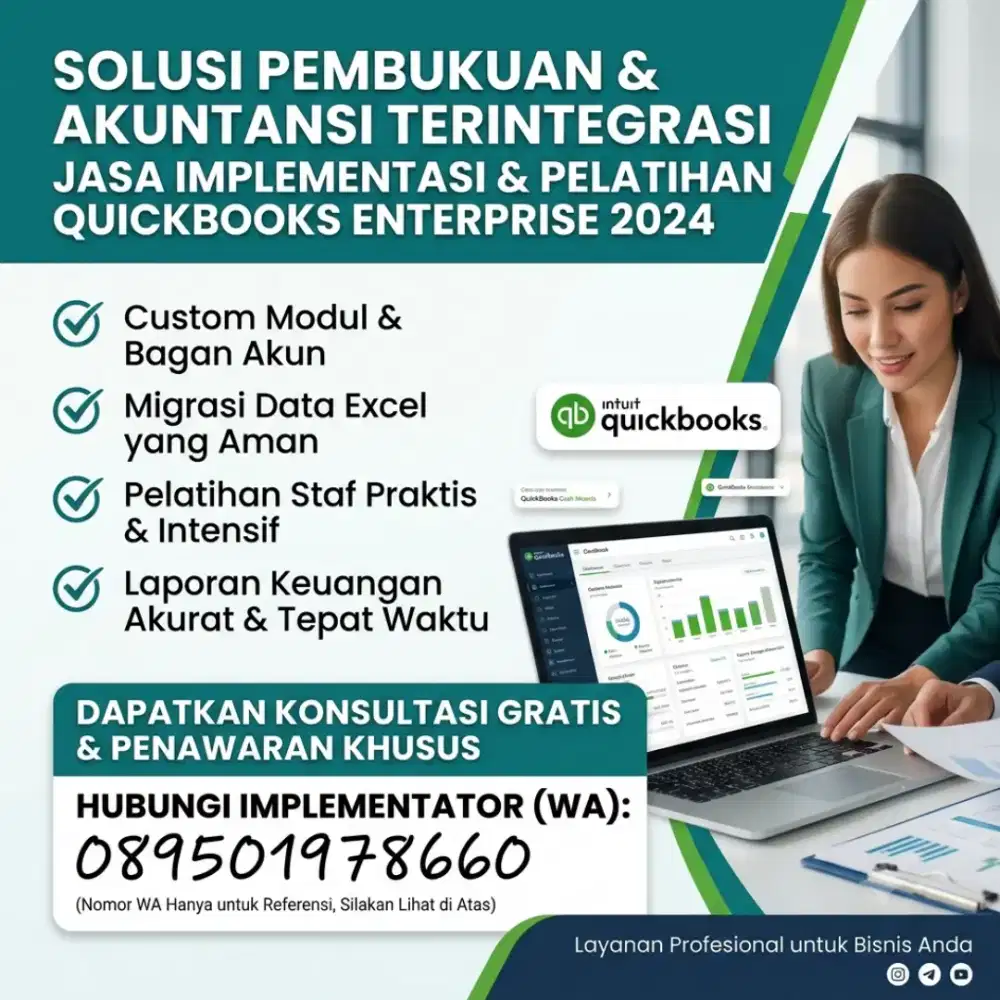 SOFTWARE KOMPUTERISASI BISNIS DAGANG
